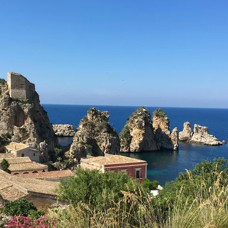 Casa Mar' Illù Сasa de vacaciones *