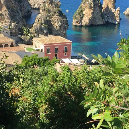 Сasa de vacaciones Casa Mar' Illù