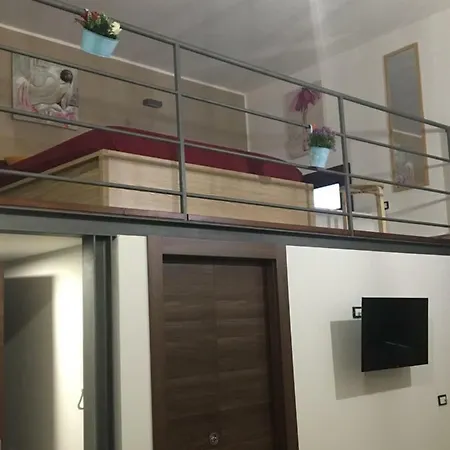 Сasa de vacaciones Casa Mar' Illù Castellammare del Golfo
