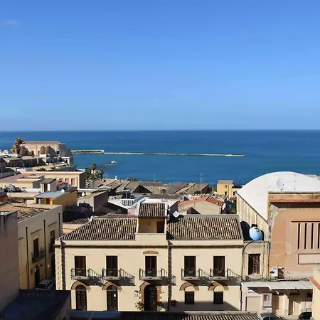 Casa Mar' Illù Сasa de vacaciones Castellammare del Golfo