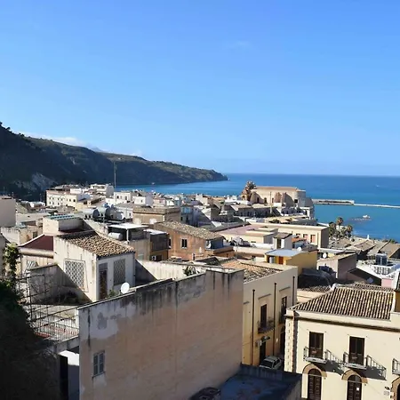 Сasa de vacaciones Casa Mar' Illù *