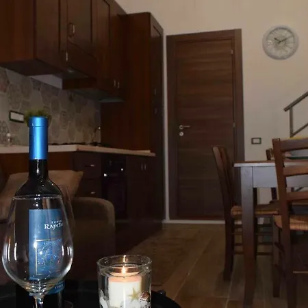 Сasa de vacaciones Casa Mar' Illù Castellammare del Golfo