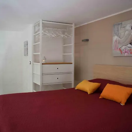 Casa Mar' Illù Сasa de vacaciones Castellammare del Golfo