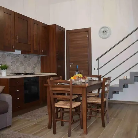 Casa Mar' Illù