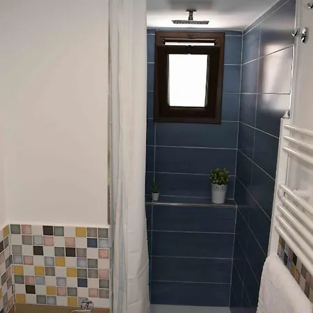 Casa Mar' Illù Сasa de vacaciones