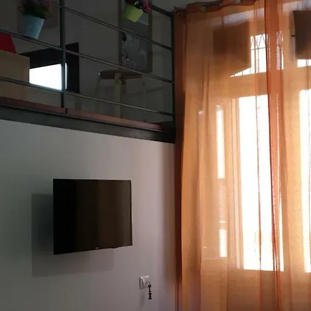Casa Mar' Illù *
