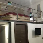 펜션 Casa Mar' Illu 카스텔라마레델골포