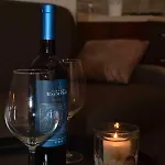 펜션 Casa Mar' Illu *