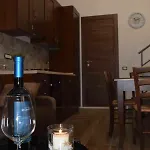 펜션 Casa Mar' Illu 카스텔라마레델골포