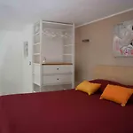 Casa Mar' Illu 펜션 카스텔라마레델골포