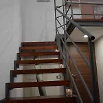 펜션 Casa Mar' Illu