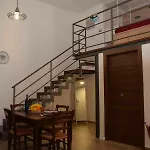 Casa Mar' Illu * 카스텔라마레델골포