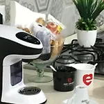 Casa Mar' Illu 펜션 카스텔라마레델골포