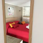 Casa Mar' Illu 카스텔라마레델골포