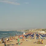 Casa Mar' Illu 펜션 카스텔라마레델골포