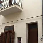 Casa Mar' Illu 펜션 카스텔라마레델골포