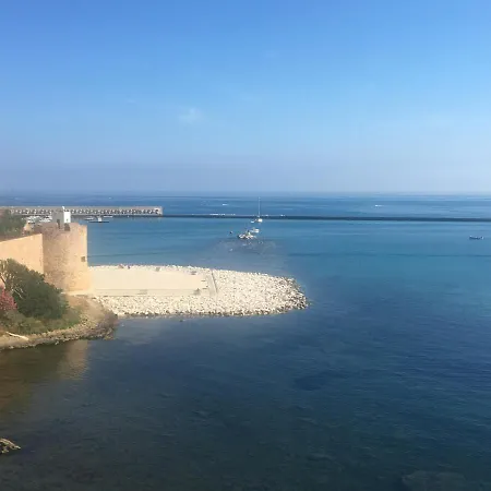 Casa Mar' Illu 펜션