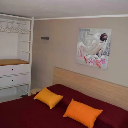 Casa Mar' Illu