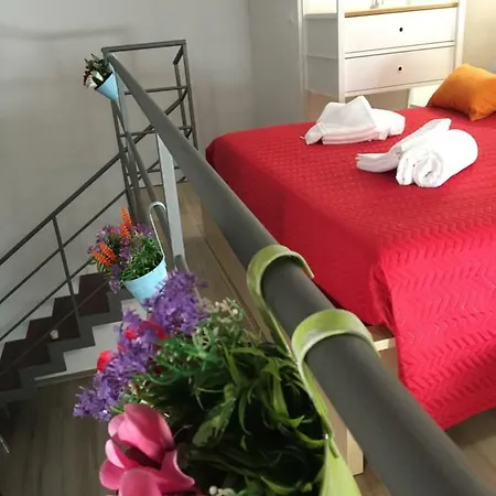 Casa Mar' Illu